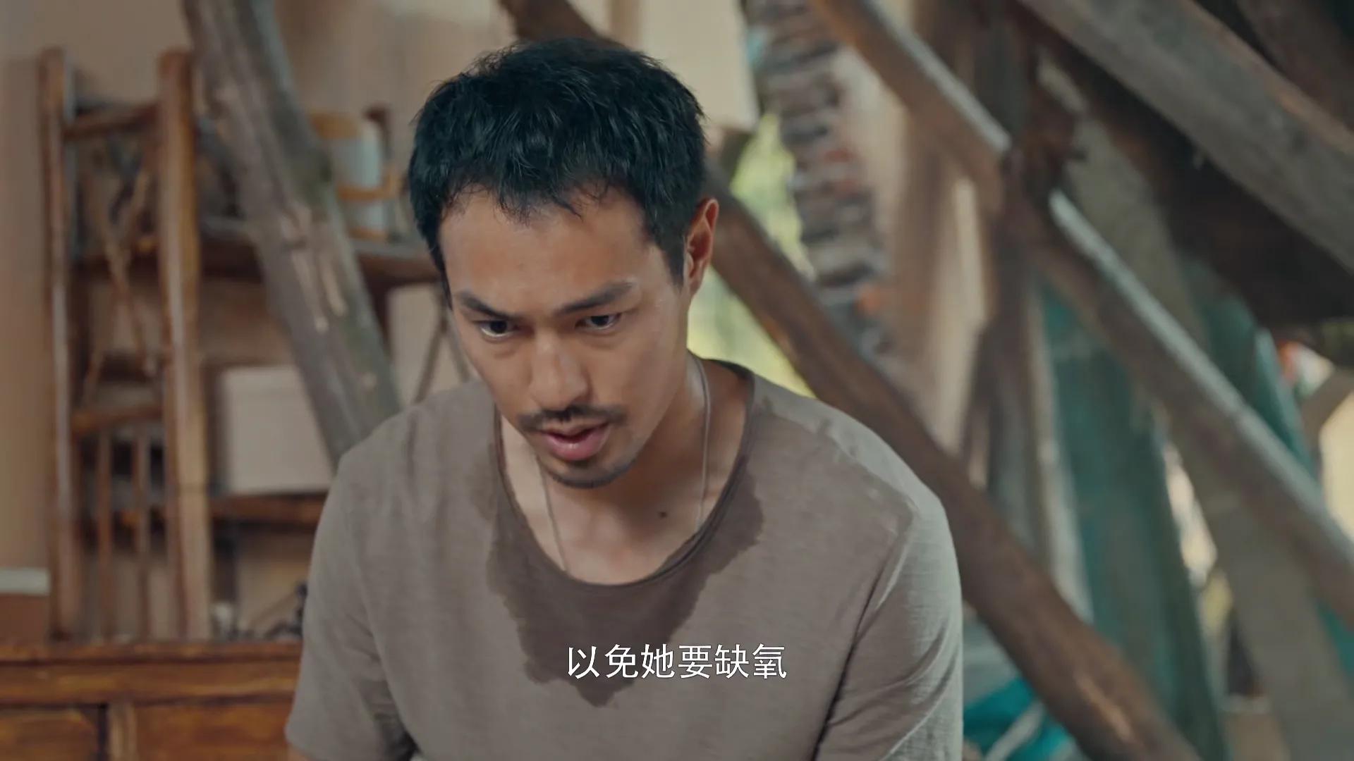 戚薇新剧《一起深呼吸》来袭,接档《你好,安怡》