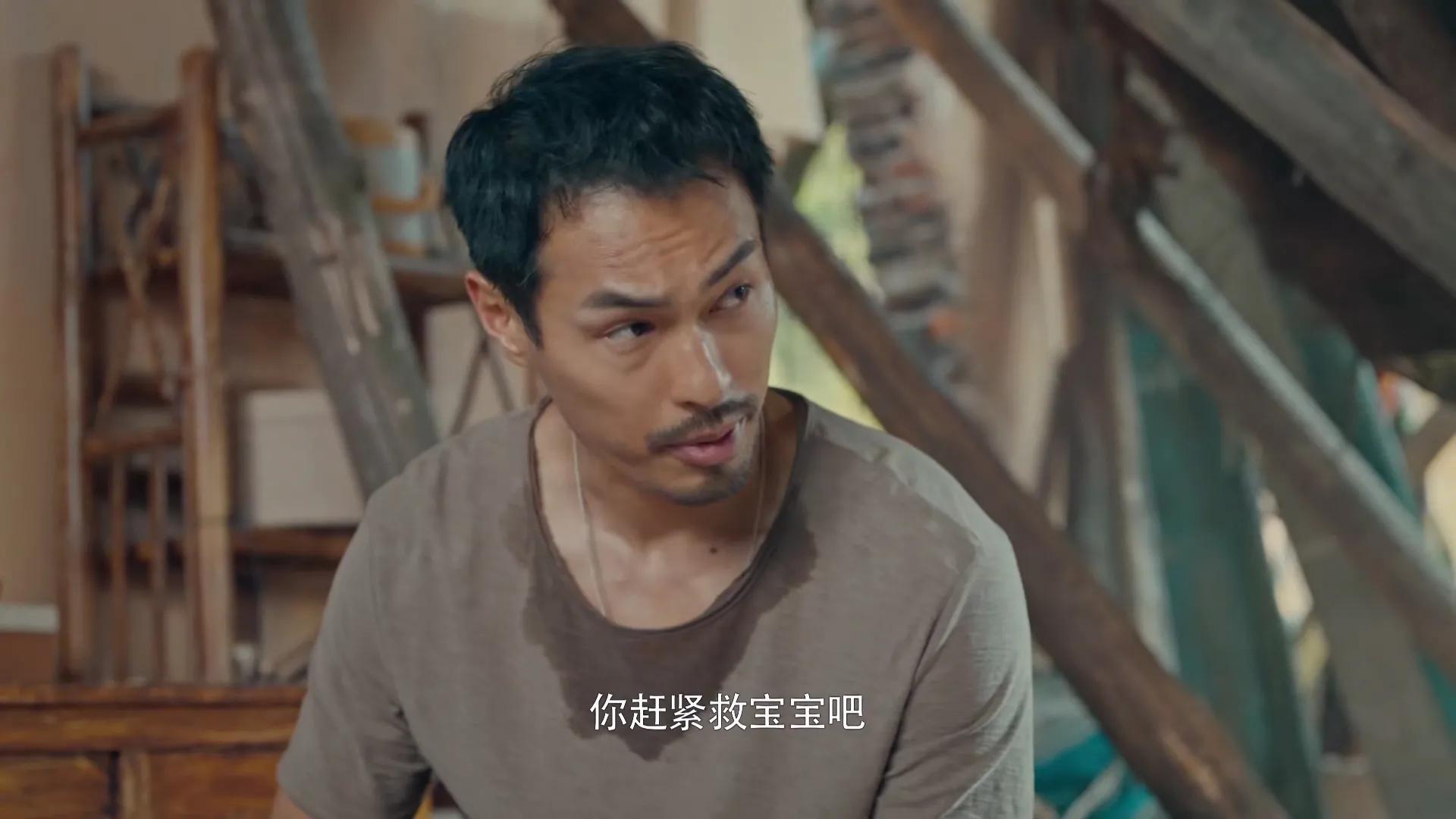 戚薇新剧《一起深呼吸》来袭,接档《你好,安怡》