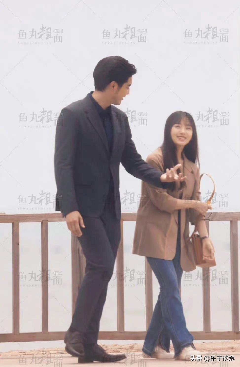 金世佳客串二十不惑2！周寻不和姜小果在一起，也不能给别人助攻