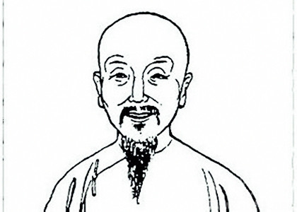 “乾隆三大家”之首袁枚简介,袁枚是怎么死的?