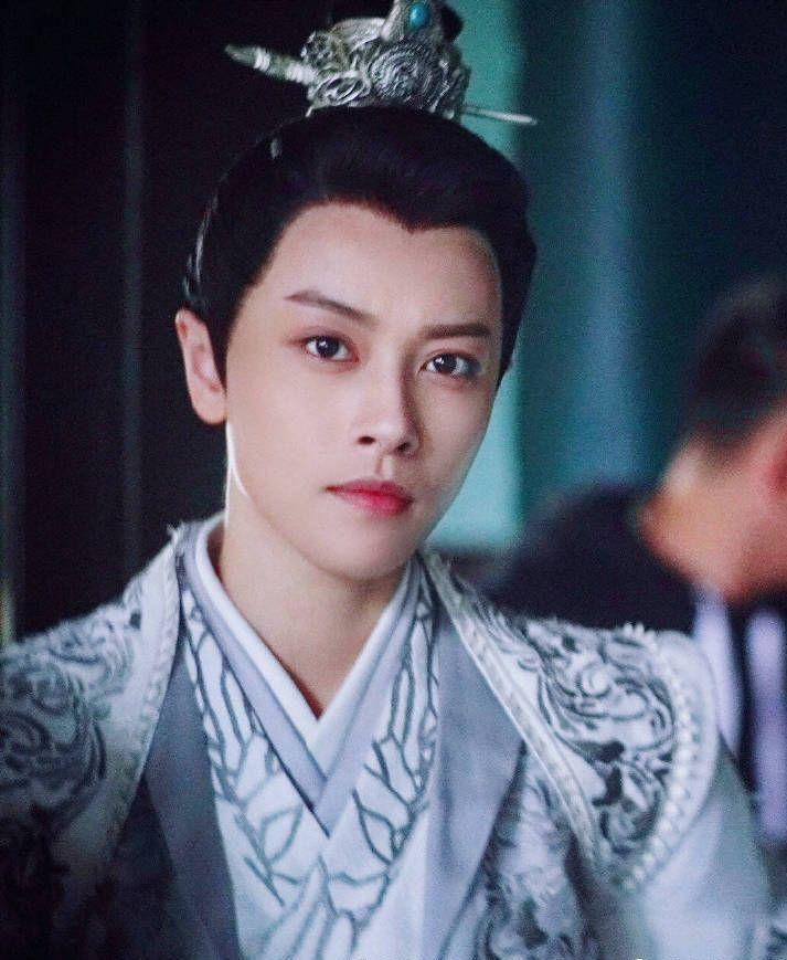 不老女神林依晨新作《小女花不弃》与张彬彬合作,颜值演技双在线