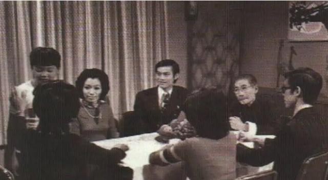 郑少秋简历个人资料（75岁郑少秋难逃渣男之名）