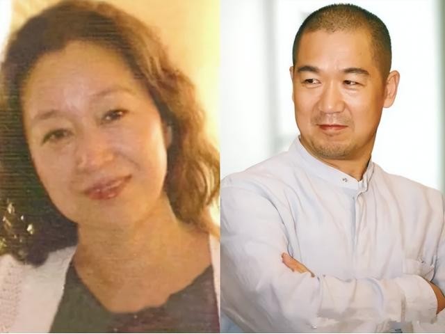 张国立前妻罗秀春个人资料（张国立罗秀春人生境况）