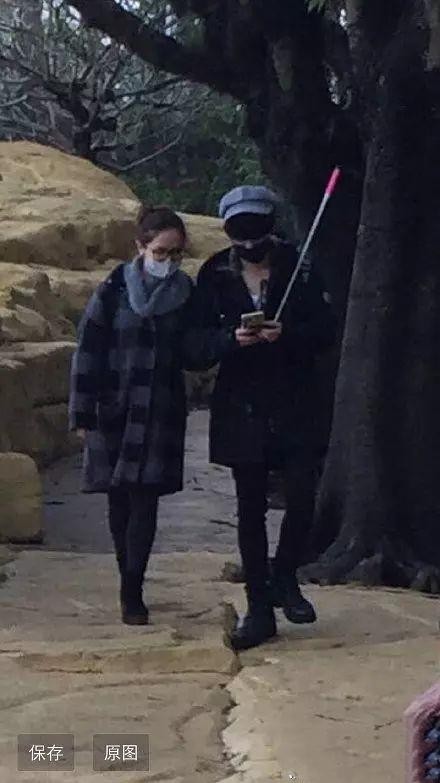 华晨宇老婆是谁(流量小生华晨宇的劲爆情史）