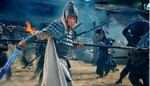 赵子龙简介和历史简介(三国第一虎将——赵子龙,三国赵云简介,你知道多少?)