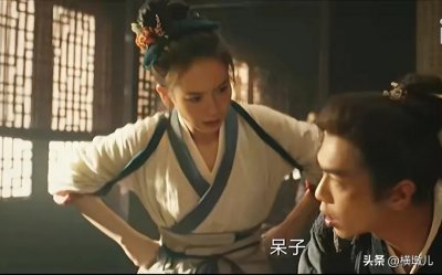 ​拖欠第二季的张若昀新剧《显微镜下的大明》，下部《狂飙》好剧？