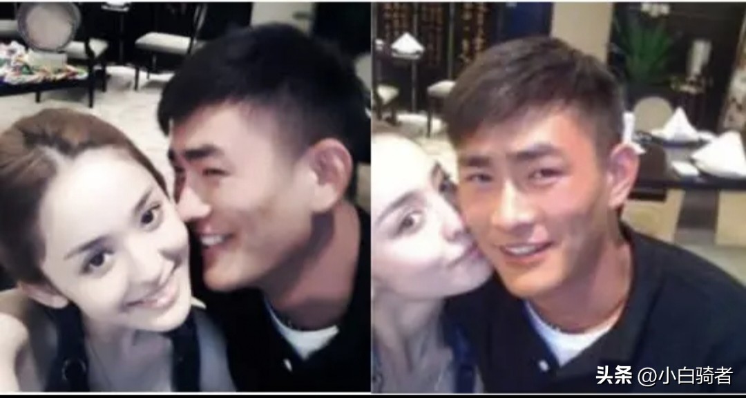 古力娜扎的豪放情史,用高情商应对无耻前男友的绝密爆料