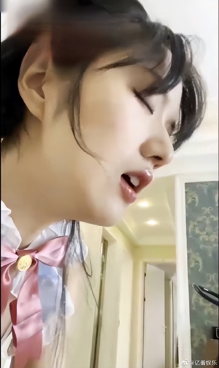 网红焕儿1小时19分不雅视频流出,网友:专业演员