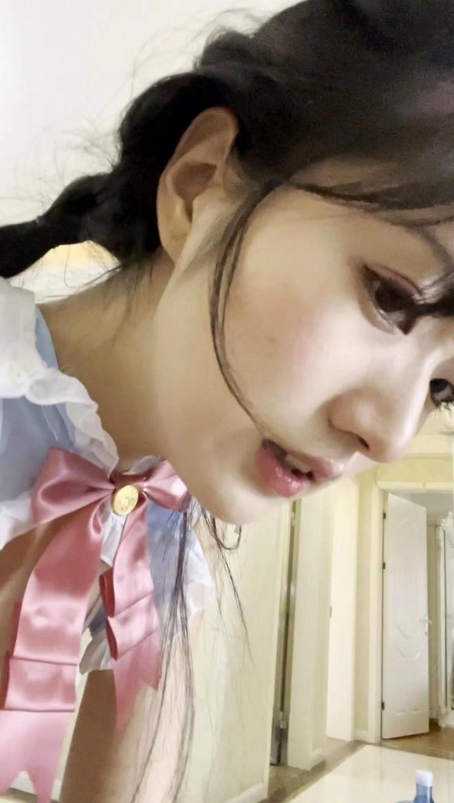 网红焕儿1小时19分不雅视频流出,网友:专业演员