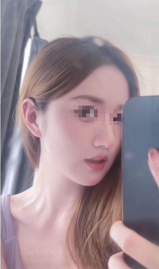 网红焕儿1小时19分不雅视频流出,网友:专业演员