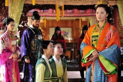 ​天涯织女演员表介绍(天涯织女演员表及介绍)