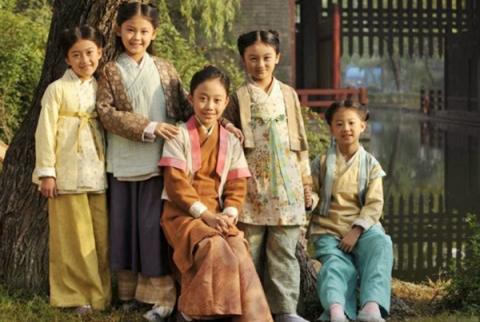 天涯织女演员表介绍(天涯织女演员表及介绍)
