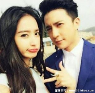 ​薛之谦和高磊鑫的故事，离婚后又复合(如今感情美满)