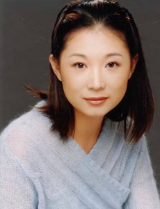 ​钱琳琳个人资料简介：二婚带着儿子嫁给小丈夫张译，让儿子有了父爱
