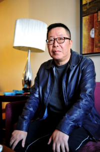 ​高满堂个人资料：他是当今最有影响力，知名度最高的编剧之一