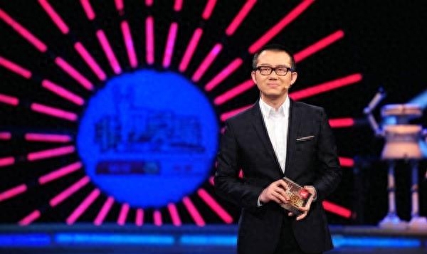 涂磊个人简历资料（涂磊为什么退出主持了）-