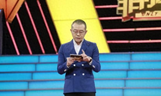 涂磊个人简历资料（涂磊为什么退出主持了）-