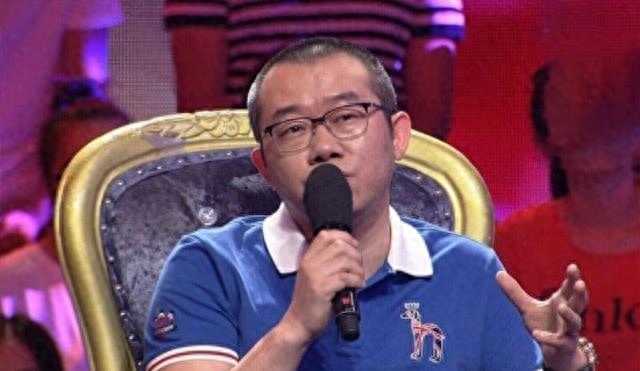 涂磊个人简历资料（涂磊为什么退出主持了）-