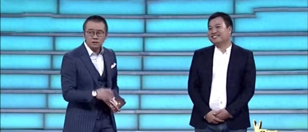 涂磊个人简历资料（涂磊为什么退出主持了）-