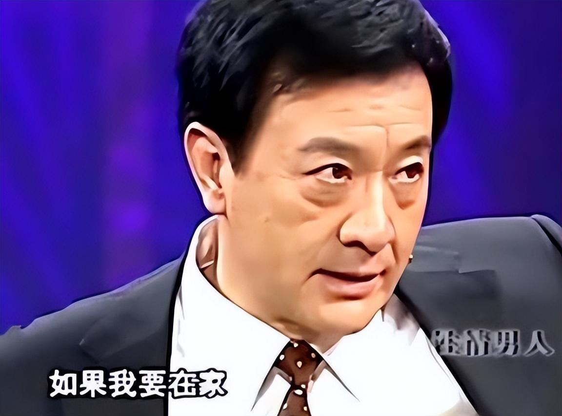 电影演员周里京现状如何（周里京个人资料简介）-