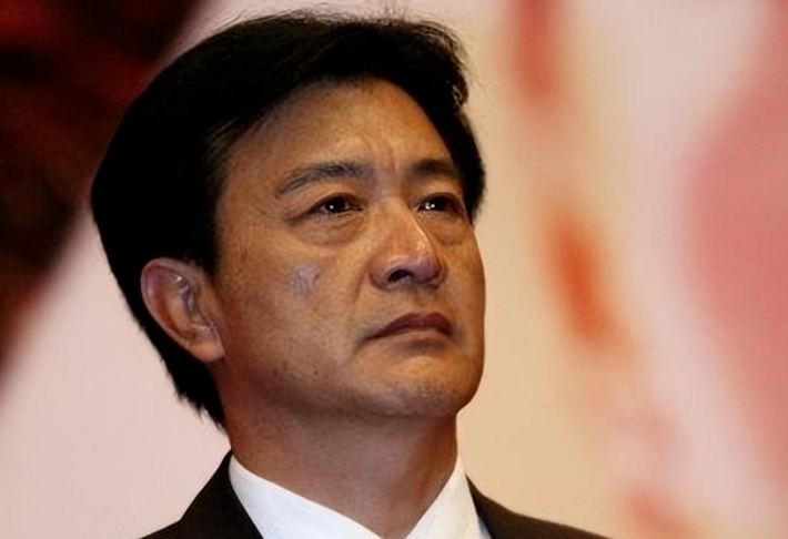 电影演员周里京现状如何（周里京个人资料简介）-