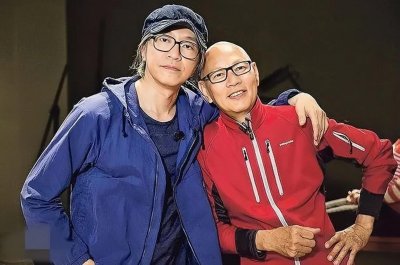 ​罗家英个人资料简介：演周星驰的电影很无聊，却靠与周星驰合作买了两套房