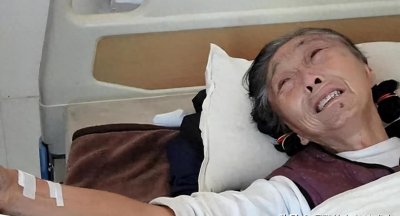 ​马玉琴个人资料简介（马玉琴的丈夫是谁）