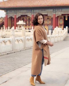 ​史可个人资料简介：史可与黄小茂离婚23年后，两人有了截然不同的人生