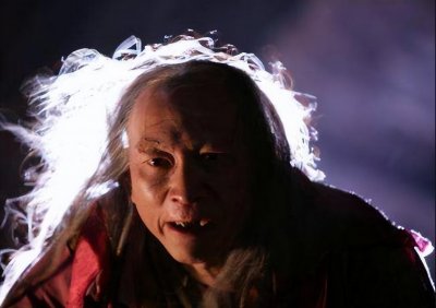 ​演得最好的10位反派男演员，杜旭东却不是第一，王劲松只能排第五