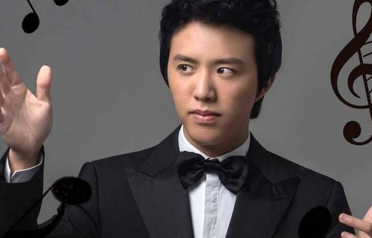 李云迪结婚了吗