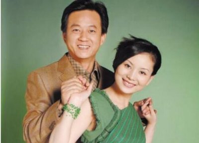 ​朱军老婆病逝 揭朱军背后不为人知的故事