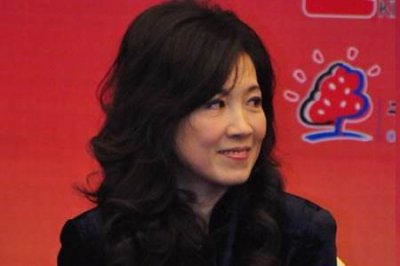 ​陈晓薇老公 以及她的社会经历