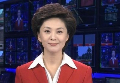 ​海姓主持人有哪些