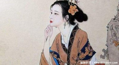 ​蔡文姬是什么历史人物什么朝代，古代四大才女之一(一生三嫁)