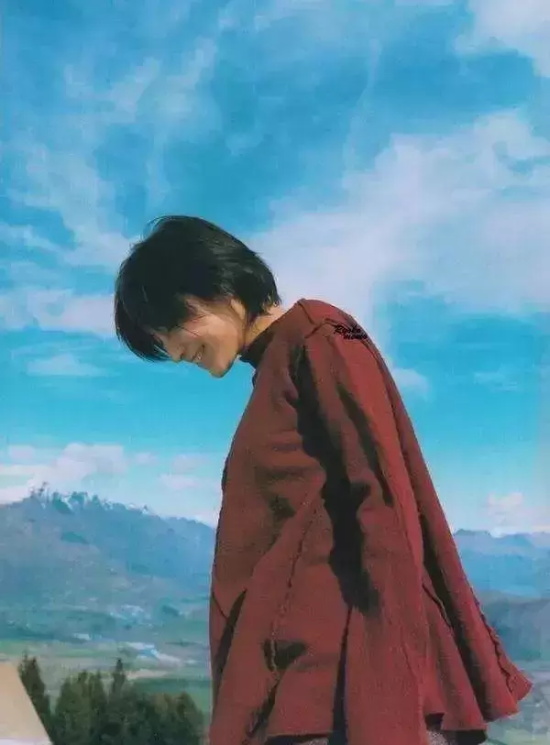 广末凉子的老公是谁?嫁给吃软饭老公的她现在怎么样了
