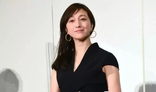 广末凉子的老公是谁?嫁给吃软饭老公的她现在怎么样了