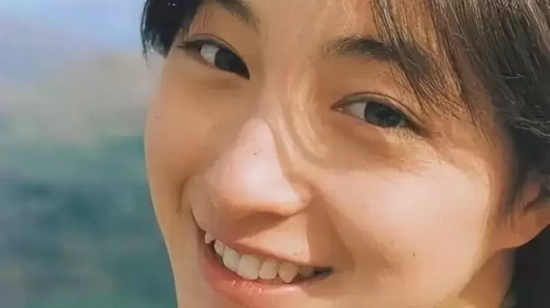 广末凉子的老公是谁?嫁给吃软饭老公的她现在怎么样了