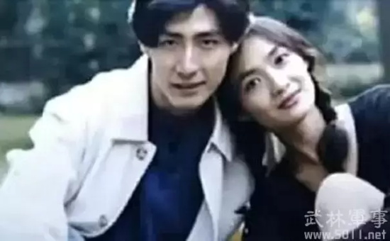 金玉婷老公张子健是谁(金玉婷的老公个人资料)