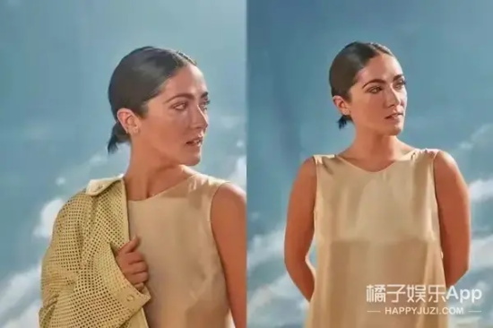 还记得《孤儿怨》里的小女孩吗？伊莎贝拉·弗尔曼长大后竟然这么美