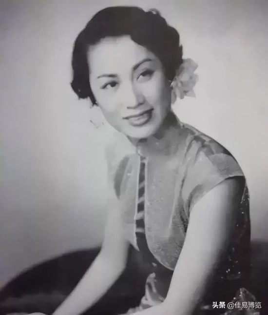 马鼎昌是红线女的亲生子吗（）