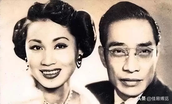 马鼎昌是红线女的亲生子吗（马鼎昌）