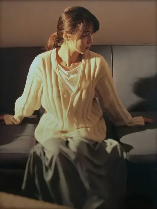 日本最神秘的摇滚女歌手:坂井泉水