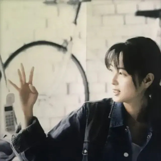 日本最神秘的摇滚女歌手:坂井泉水