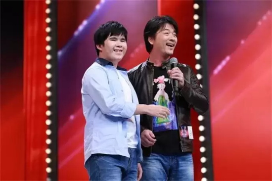 秦勇老婆王芳是谁(秦勇老婆王芳个人资料简介)