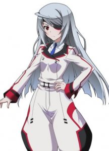 ​拉芙拉·布迪威伊动漫人物介绍