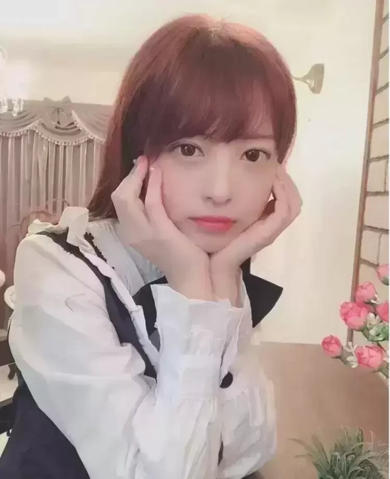 童颜美女樱萌子写真分享,将可爱进行到底!