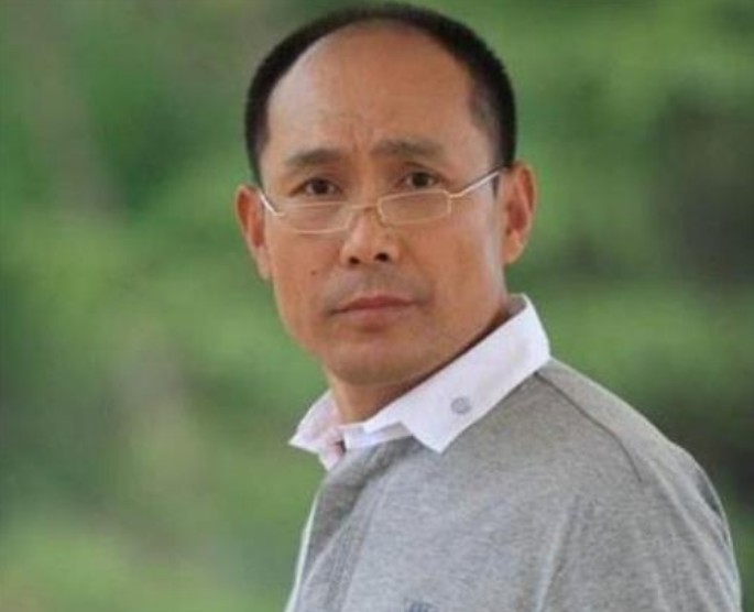 张喜前年龄多大 张喜前的作品每一部都非常有质量保证