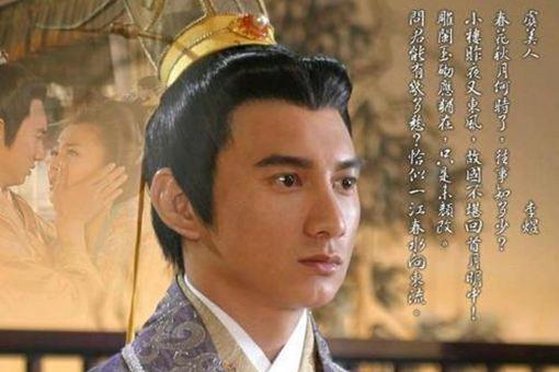 如果李煜认真治理国家能不能打的过赵匡胤