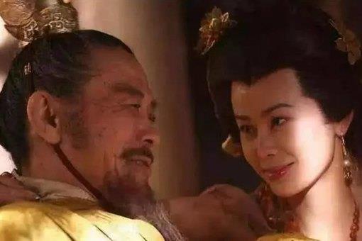 李渊这一举动为玄武门之变埋下种子,李世民或必有一反