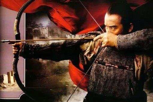 李渊这一举动为玄武门之变埋下种子,李世民或必有一反